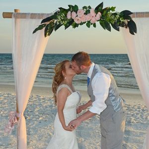 Meet your Posher, Shandy